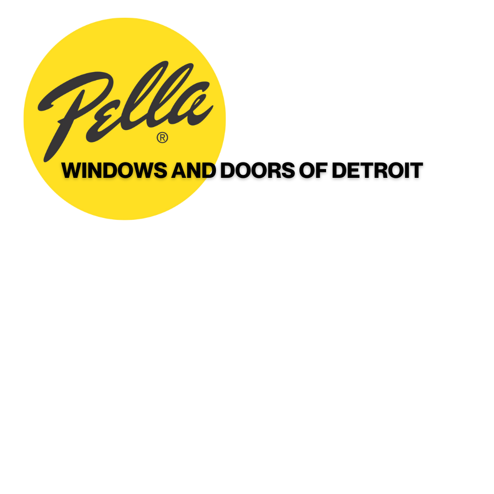 Pella Windows and Doors of Detroit